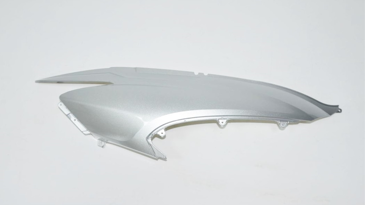 ARKA YAN PANEL SAĞ GRİ (RS100)